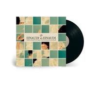 Ludovico & Leo Einaudi - Einaudi Vs. Einaudi (2025) LP Vinyle Précommande