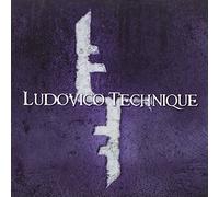 Ludovico Technique - We Came to Wreck. [Import]