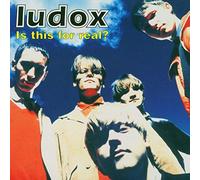 Ludox - Is This For Real?