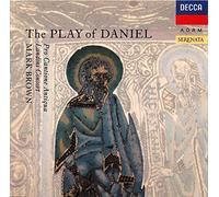 Ludus Danielis : The play of Daniel