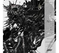 Mondo – Death Stranding 2 : On The Beach – Bande originale du jeu vidéo – 3LP