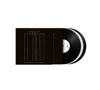 Ludvig Forssell - Death Stranding Original Score (Couleur 3xLP) Neuf Scellé