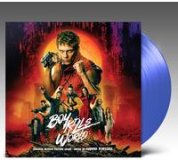Ludvig Forssell - Ludvig Forssell-Boy Kills World (Original Motion Picture Score)