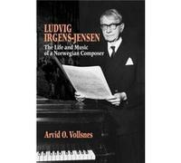 Ludvig IrgensJensen by Arvid O. Vollsnes Arvid O. Vollsnes (Auteur)