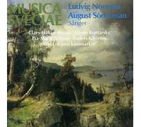 Ludvig Norman / August Soderman - Songs