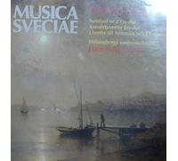 Ludvig Norman - Norman: Symphony No. 2, Op. 40, Uverty till