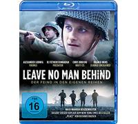 Ludwig,Alexander - Leave No Man Behind [Blu-ray]