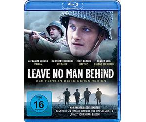 Ludwig,Alexander - Leave No Man Behind [Blu-ray]