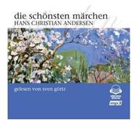 Ludwig Bechstein Die Schönsten Märchen (CD)