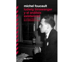 Ludwig Binswanger y el análisis existencial: Un enfoque filosófico de la enfermedad mental