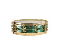 LUDWIG Carl Palmer caisse Claire Venus 14" x 3,7"