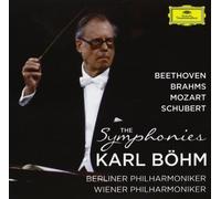 LUDWIG CHRISTA (mezzosoprano) - Symphonies