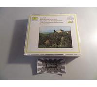 LUDWIG CHRISTA (mezzosoprano) - Wolf-Italienisches-Eichendorff Lied.Fischer Diesk-Christie-B Arenboim-