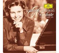 Ludwig,Christa - Récital Christa Ludwig ( A Tribute )