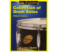 Ludwig Collection of Drum Solos