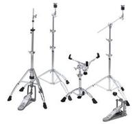 Ludwig Drums PACK ACCESSOIRES ATLAS STANDARD Hardware Pack