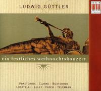 Ludwig G ttler - Italienisches Liederbuch [New CD]