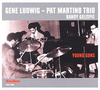 Ludwig Gene & Pat Ma - Young Guns