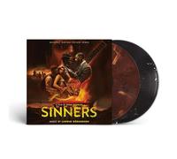 Ludwig Göransson - Sinners (Original Motion Picture Score) Marble Vinyl 2LP, Ludwig Göransson