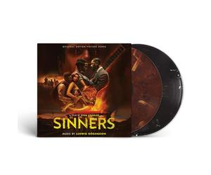 Ludwig Göransson - Sinners Score) Ludwig Göransson