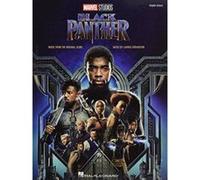 Ludwig Goransson: Black Panther - Music From The Marvel Studios Motion Picture Score - [Version Originale] Inconnu (Auteur)