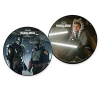 Ludwig Goransson - Music from the Mandalorian: Season 2