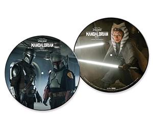 Ludwig Goransson - Music from the Mandalorian: Season 2