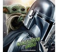 Ludwig Goransson – The Mandalorian and Grogu (Original Score) – Vinyle (LP)