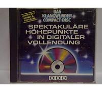 Ludwig Güttler - Spektakuläre Höhepunkte in Digitaler Vollendung