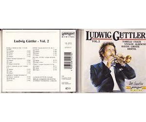 Ludwig Guttler Vol.2