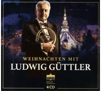 Güttler – Weihnachten Mit Ludwig Güttler – Edel