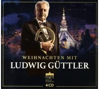 Güttler;Weihnachten Mit Ludwig Güttler