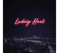 Ludwig Hart Ludwig Hart (Vinyl) 12" Album