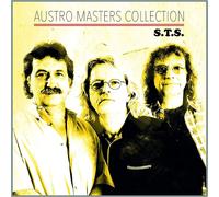 STS – Austro Masters Collection – CD