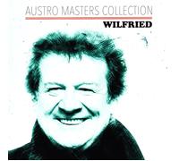 Wilfried – Austro Masters Collection – CD