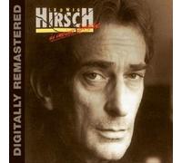 LUDWIG HIRSCH "IN MEINER SPRACHE" CD NEW