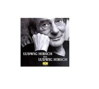 Ludwig Hirsch – Ludwig Hirsch liest Ludwig Hirsch – Livre audio (CD)