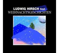 Hirsch, Ludwig - Liest. [Import]