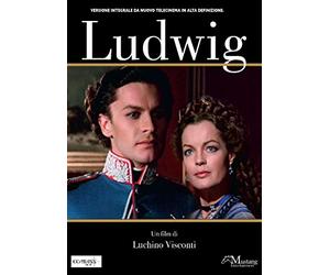 Ludwig [Import]