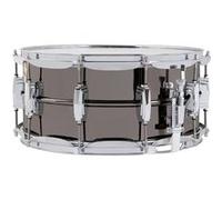 Ludwig "Ludwig LB417 14""x6,5"" Black Beauty"