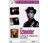 Ludwig Ou Le Crépuscule Des Dieux