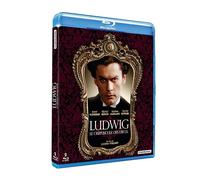 Ludwig Ou Le Crépuscule Des Dieux - Blu-Ray