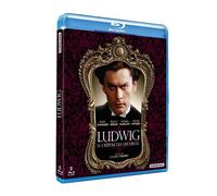 Ludwig - Le crépuscule des Dieux Blu-ray