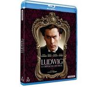 Ludwig ou Le crépuscule des dieux – Blu-ray – Studiocanal