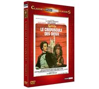 Ludwig : Le Crépuscule des Dieux DVD