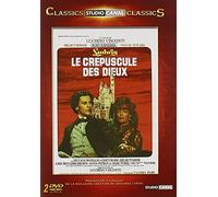 Ludwig : Le Crépuscule des Dieux – Helmut Berger – DVD – Studiocanal