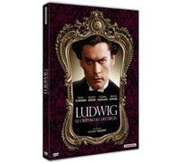 Ludwig : Le Crépuscule des dieux DVD DVD
