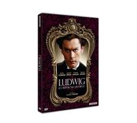 Ludwig : Le Crépuscule des dieux DVD DVD