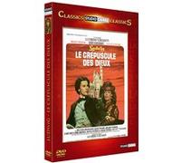 Ludwig : Le Crépuscule des Dieux – Helmut Berger – DVD – Studiocanal