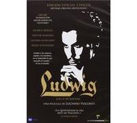 Ludwig : Le Crépuscule des dieux (Ludwig) G